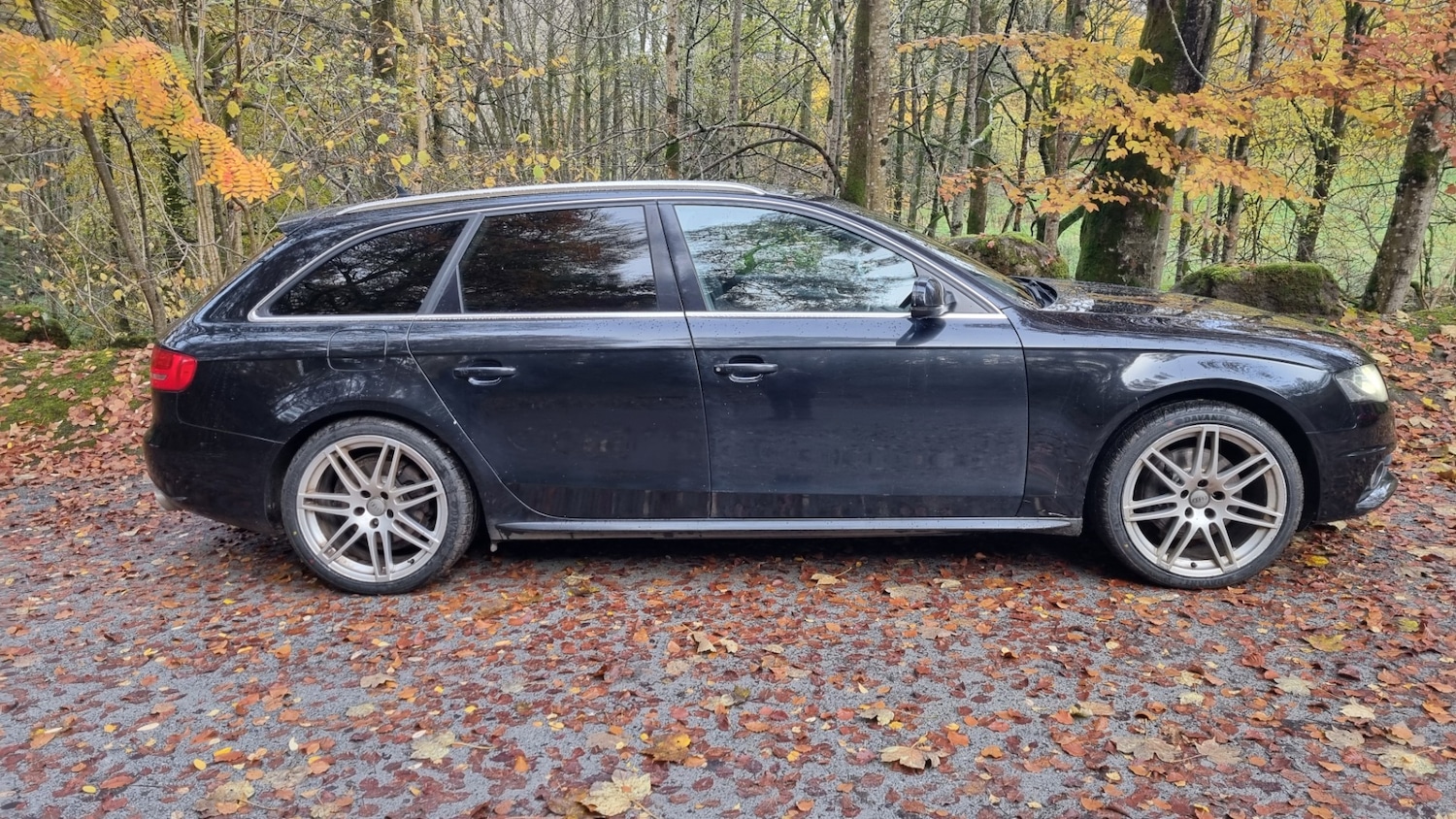 Used Audi A4 2011 for sale - 76466083: Photo 7