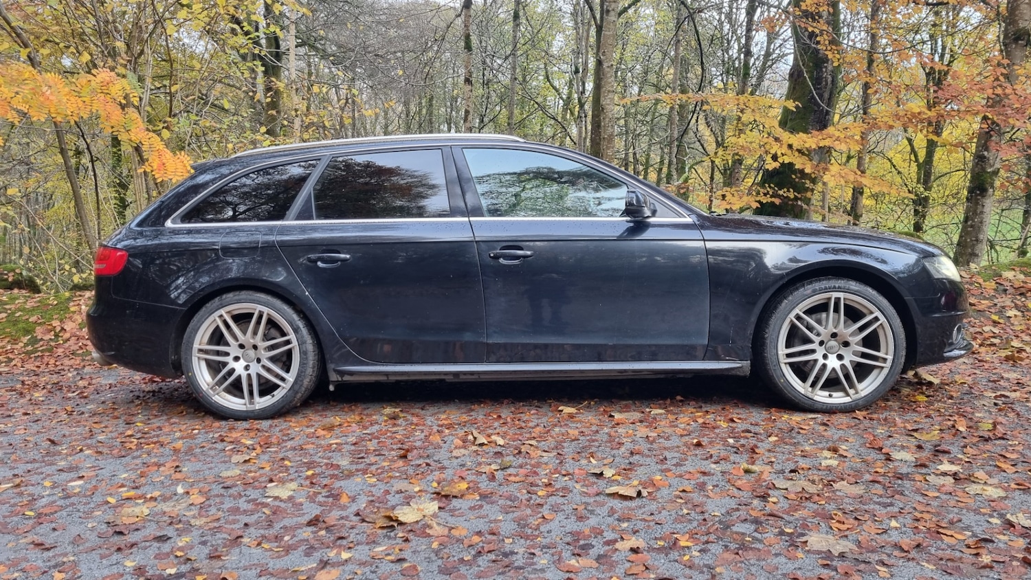 Used Audi A4 2011 for sale - 76466083: Photo 8