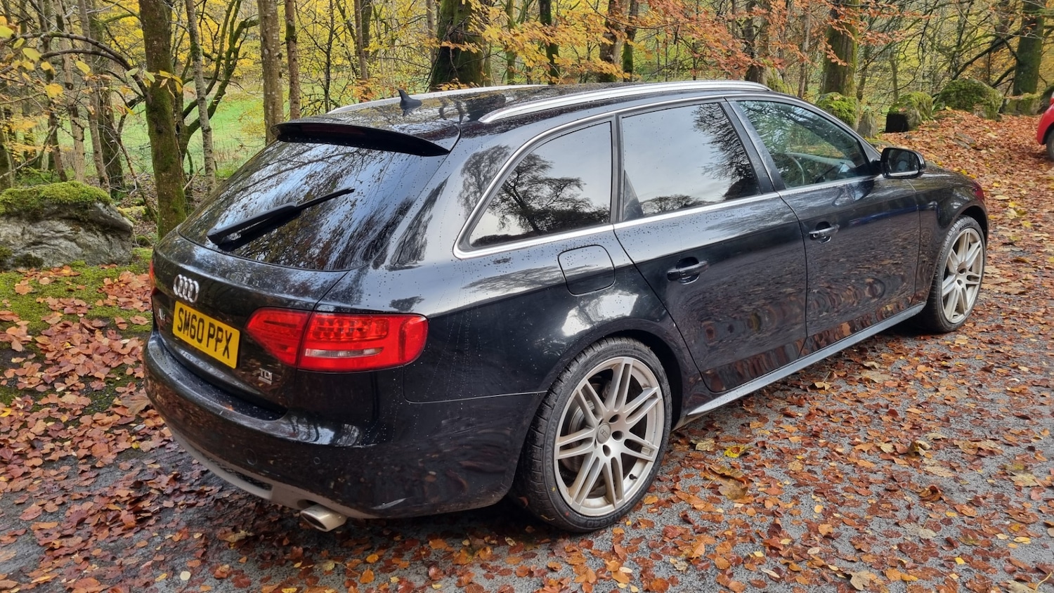 Used Audi A4 2011 for sale - 76466083: Photo 9