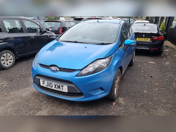 Ford Fiesta feature image