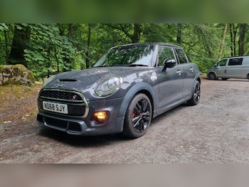 Used MINI Hatch 2018 for sale - 79444207: Photo