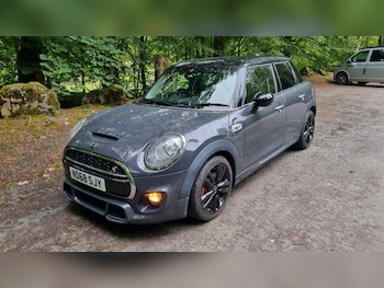 Used MINI Hatch 2018 for sale - 79444207: Photo