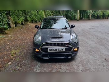 Used MINI Hatch 2018 for sale - 79444207: Photo