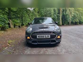Used MINI Hatch 2018 for sale - 79444207: Photo