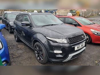 Used Land Rover Range Rover Evoque 2012 for sale - 76793007: Photo