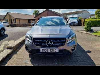 Used Mercedes-Benz GLA 2019 for sale - 72872686: Photo