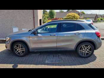 Used Mercedes-Benz GLA 2019 for sale - 72872686: Photo