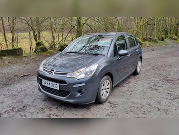 Used Citroen C3 2014 for sale - 78802508: Photo
