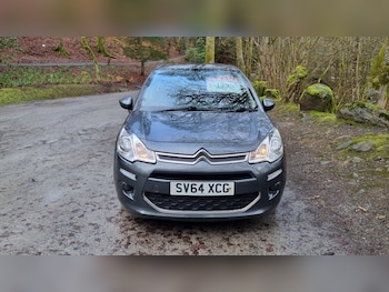 Used Citroen C3 2014 for sale - 78802508: Photo