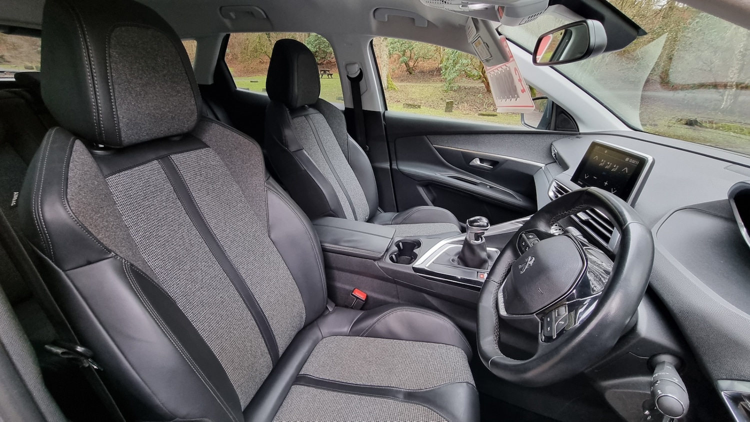 Used Peugeot 3008 2018 for sale - 77532459: Photo 18