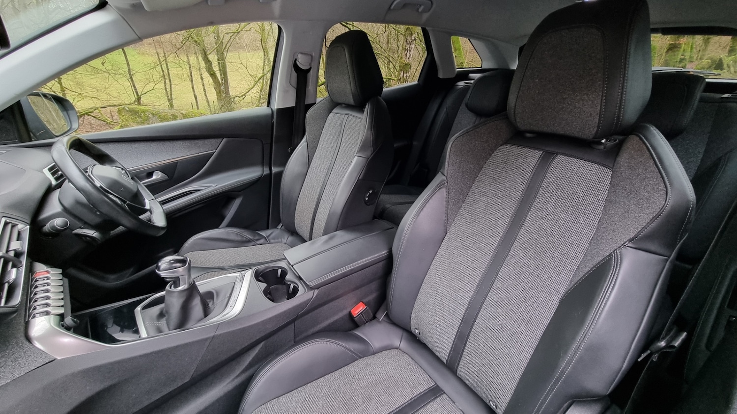 Used Peugeot 3008 2018 for sale - 77532459: Photo 21