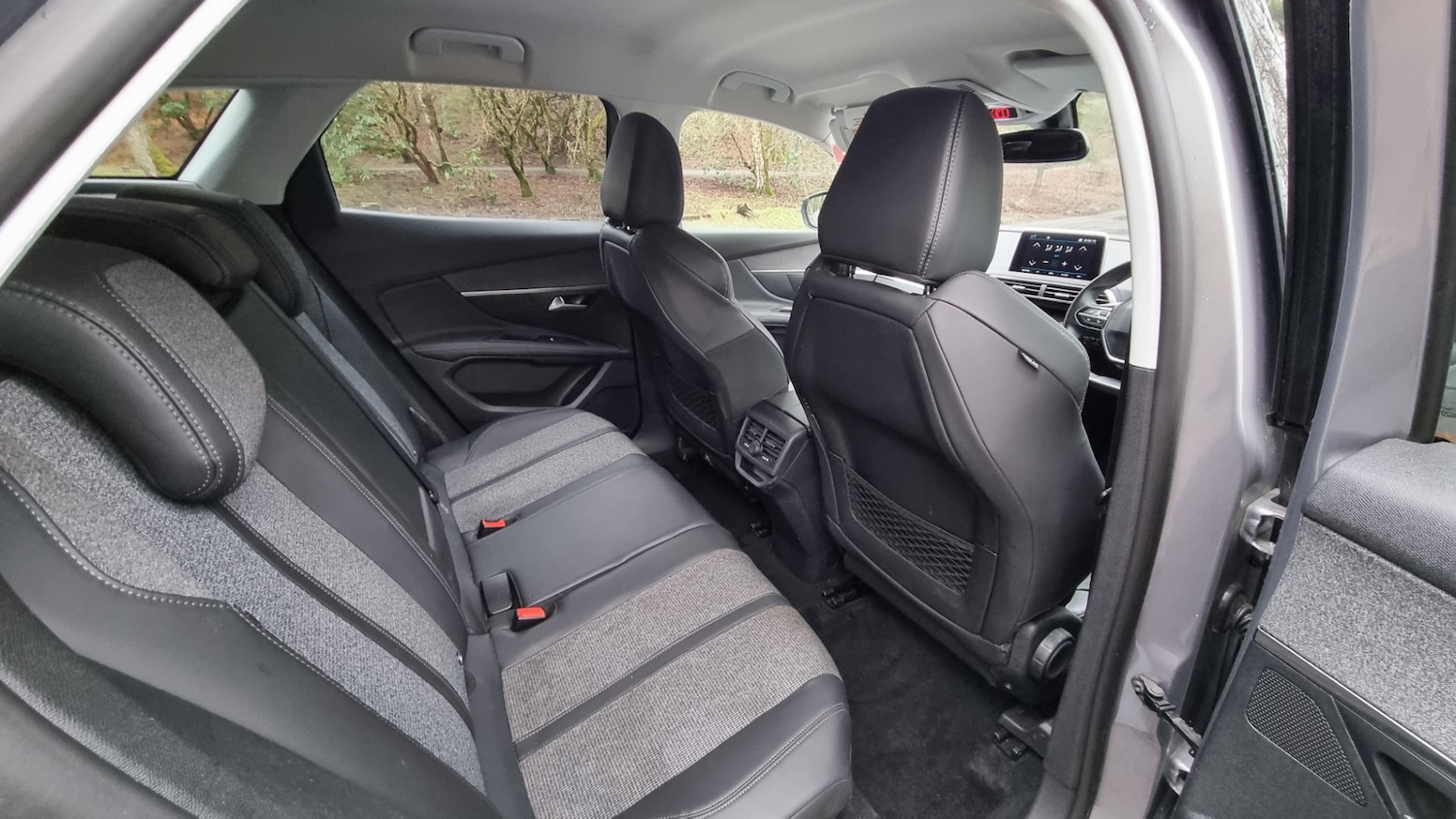 Used Peugeot 3008 2018 for sale - 77532459: Photo 22