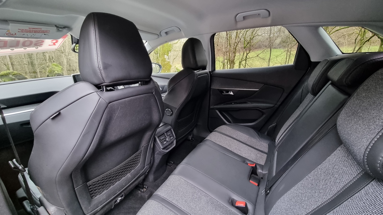 Used Peugeot 3008 2018 for sale - 77532459: Photo 24