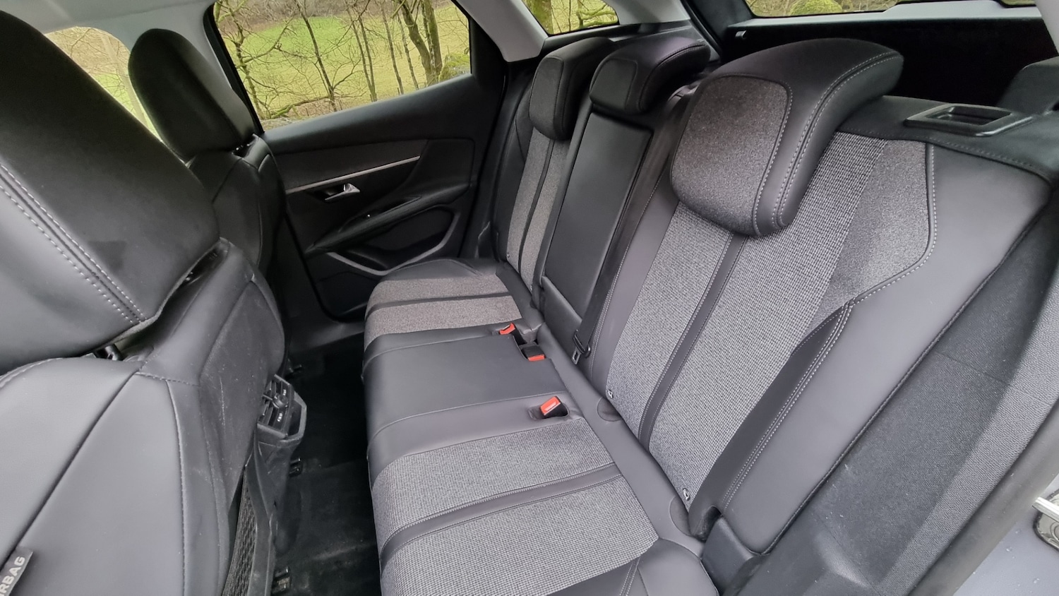 Used Peugeot 3008 2018 for sale - 77532459: Photo 25