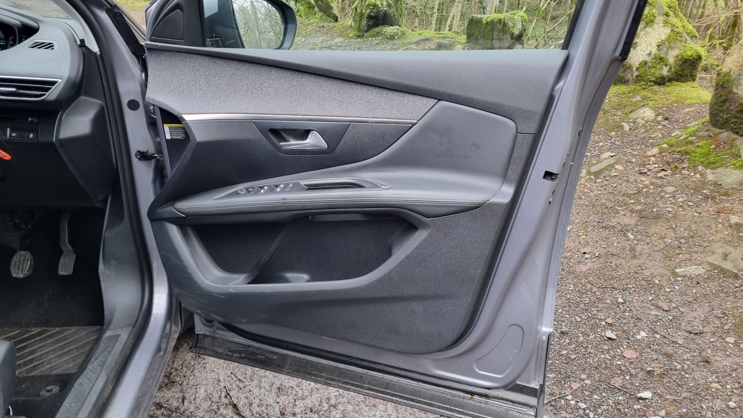 Used Peugeot 3008 2018 for sale - 77532459: Photo 26