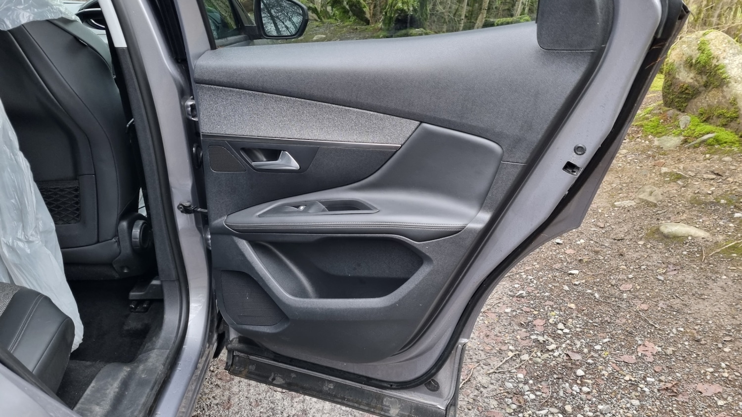 Used Peugeot 3008 2018 for sale - 77532459: Photo 27