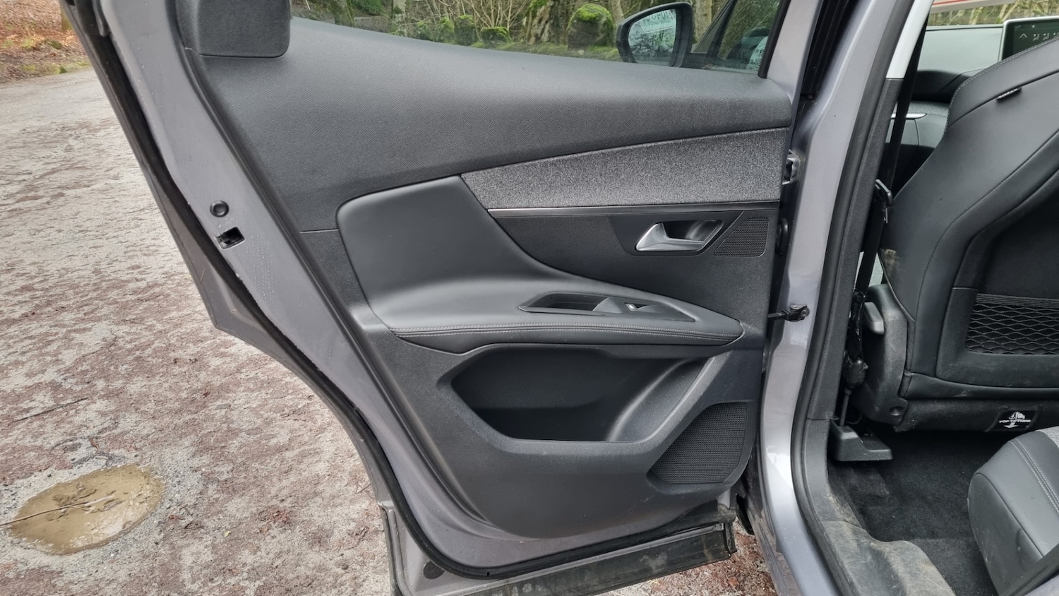 Used Peugeot 3008 2018 for sale - 77532459: Photo 29