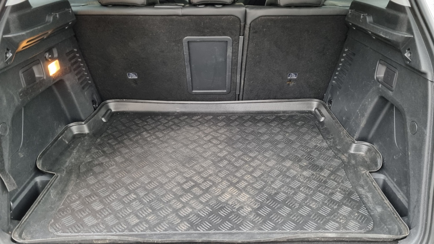 Used Peugeot 3008 2018 for sale - 77532459: Photo 30