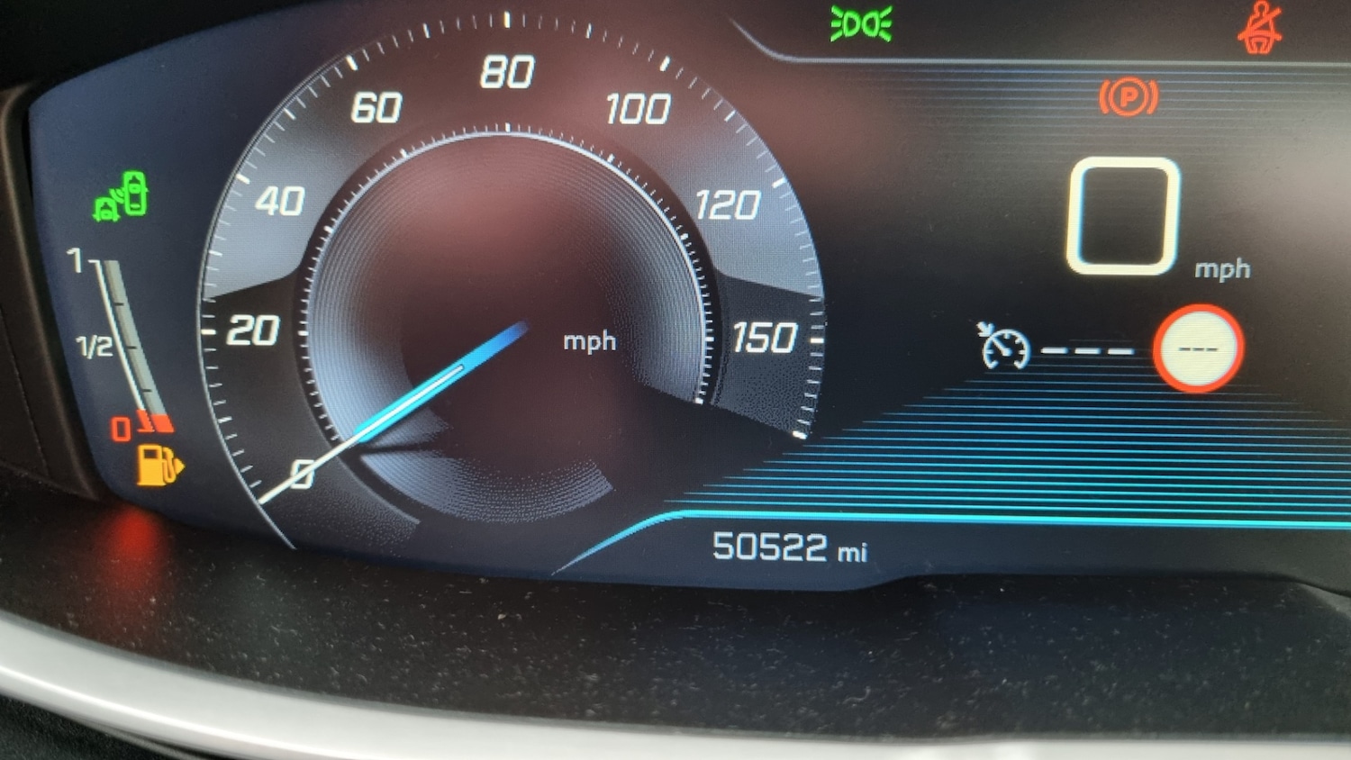 Used Peugeot 3008 2018 for sale - 77532459: Photo 31