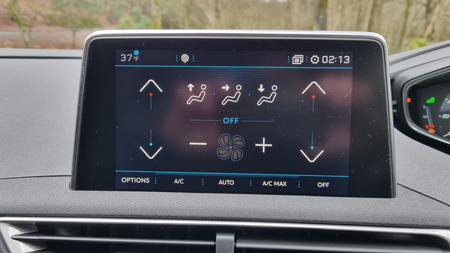 Used Peugeot 3008 2018 for sale - 77532459: Photo 32