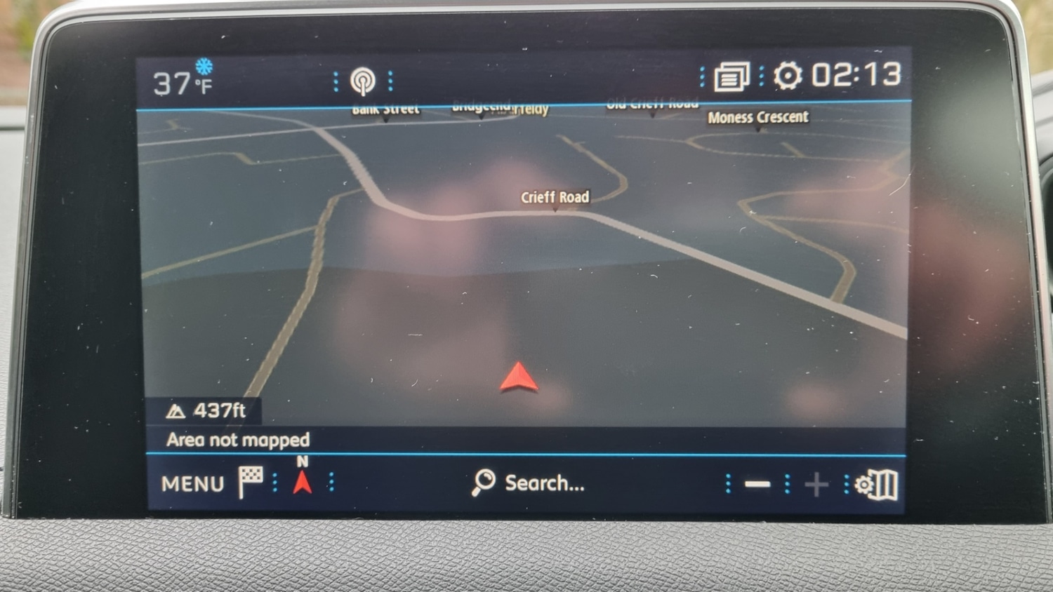 Used Peugeot 3008 2018 for sale - 77532459: Photo 33