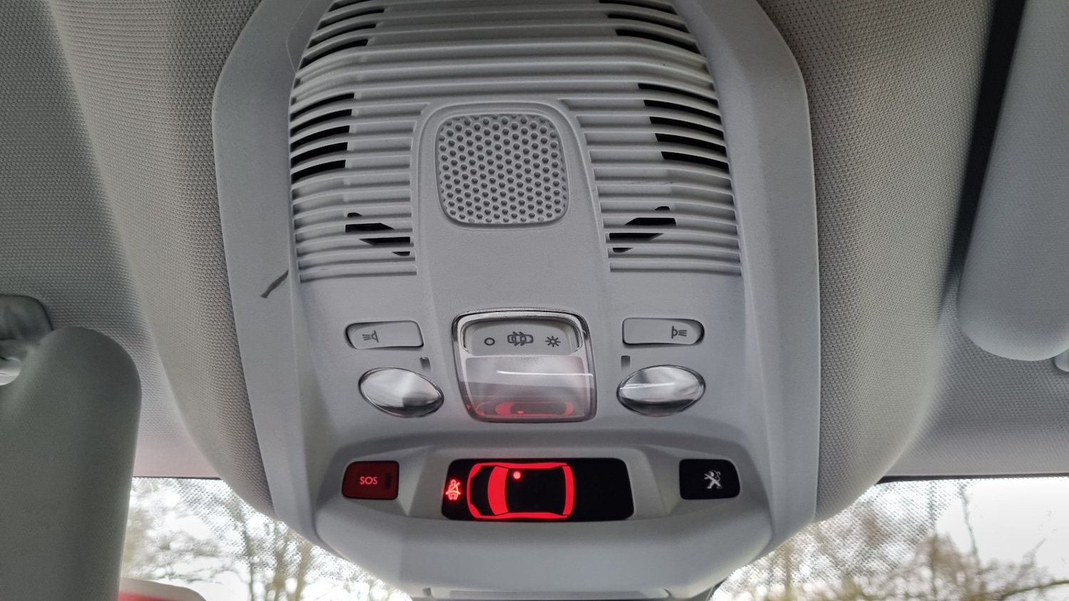 Used Peugeot 3008 2018 for sale - 77532459: Photo 38