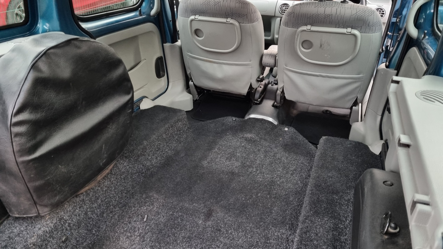 Used Renault Kangoo 2006 for sale - 76194221: Photo 22