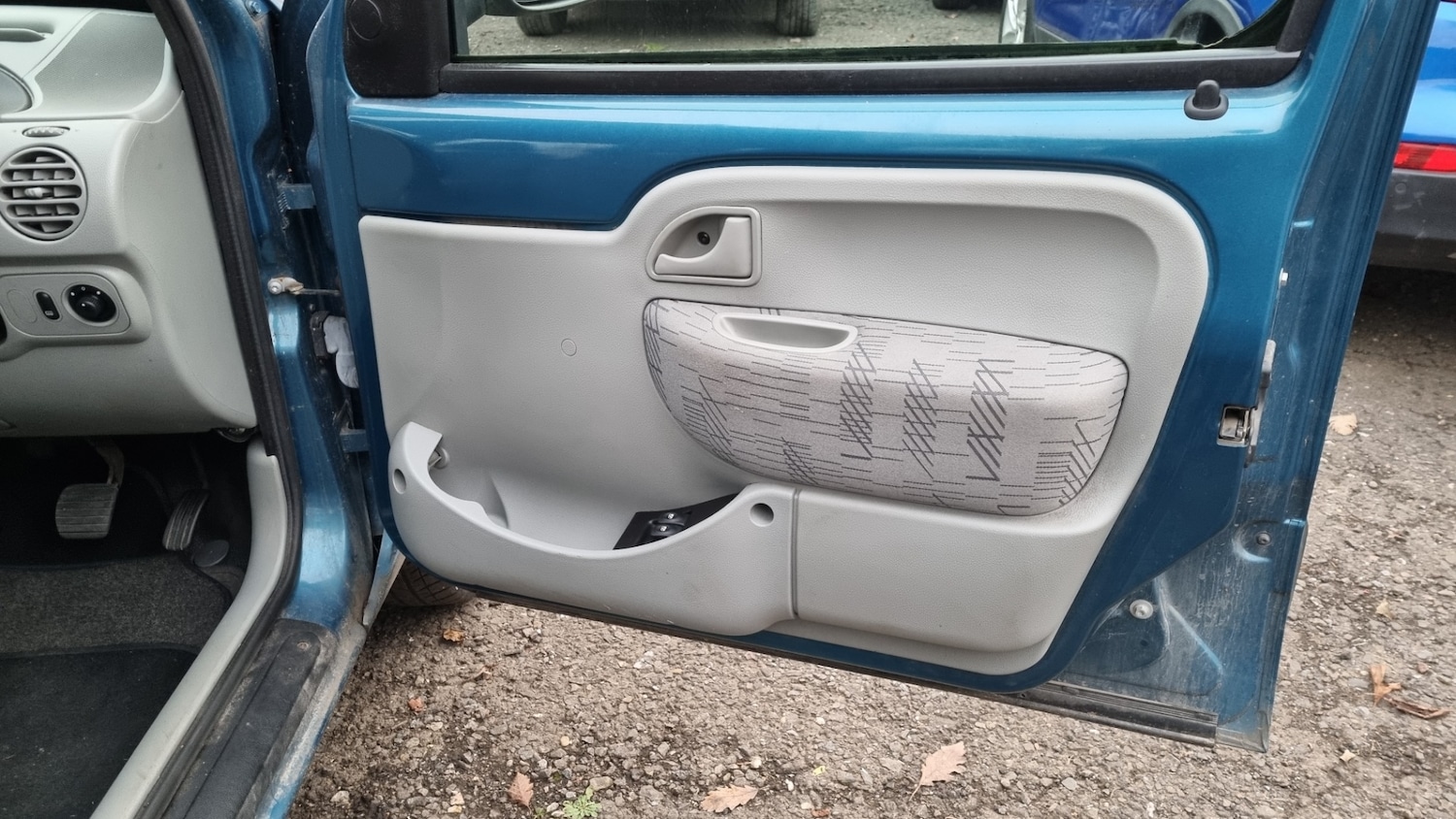 Used Renault Kangoo 2006 for sale - 76194221: Photo 26