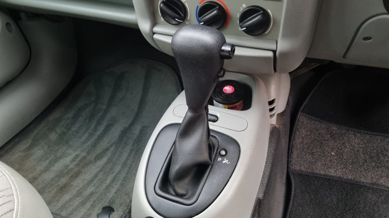 Used Renault Kangoo 2006 for sale - 76194221: Photo 28