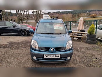 Used Renault Kangoo 2006 for sale - 76194221: Photo