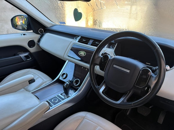 Used Land Rover Range Rover Sport 2019 for sale - 76146406: Photo 11