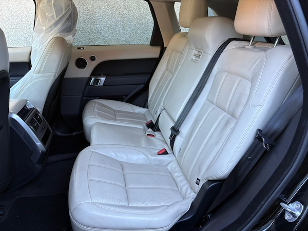 Used Land Rover Range Rover Sport 2019 for sale - 76146406: Photo 5