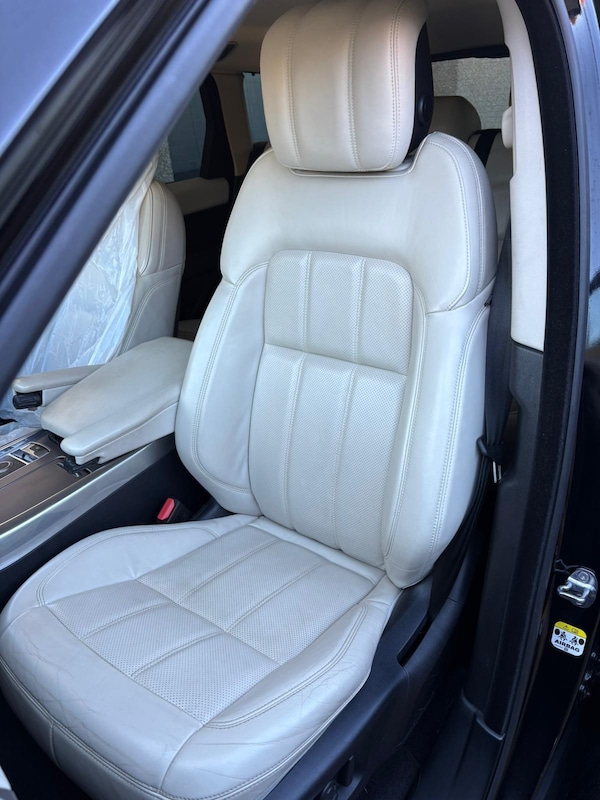 Used Land Rover Range Rover Sport 2019 for sale - 76146406: Photo 6