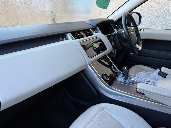 Used Land Rover Range Rover Sport 2019 for sale - 76146406: Photo 7