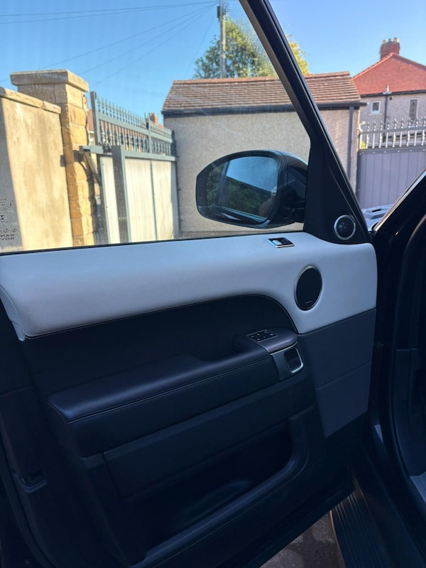 Used Land Rover Range Rover Sport 2019 for sale - 76146406: Photo 8