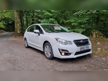 Used Subaru Impreza 2017 for sale - 79839282: Photo