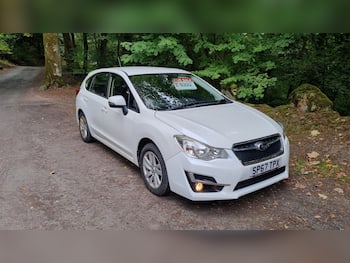 Used Subaru Impreza 2017 for sale - 79839282: Photo