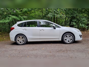 Used Subaru Impreza 2017 for sale - 79839282: Photo