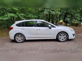 Used Subaru Impreza 2017 for sale - 79839282: Photo
