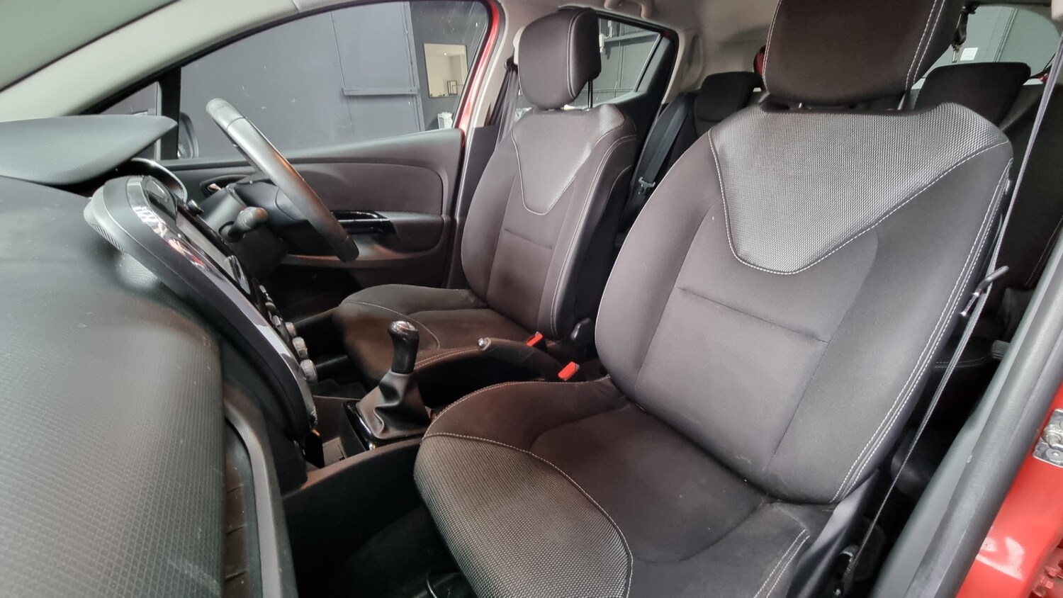 Used Renault Clio 2014 for sale - 75762492: Photo 20