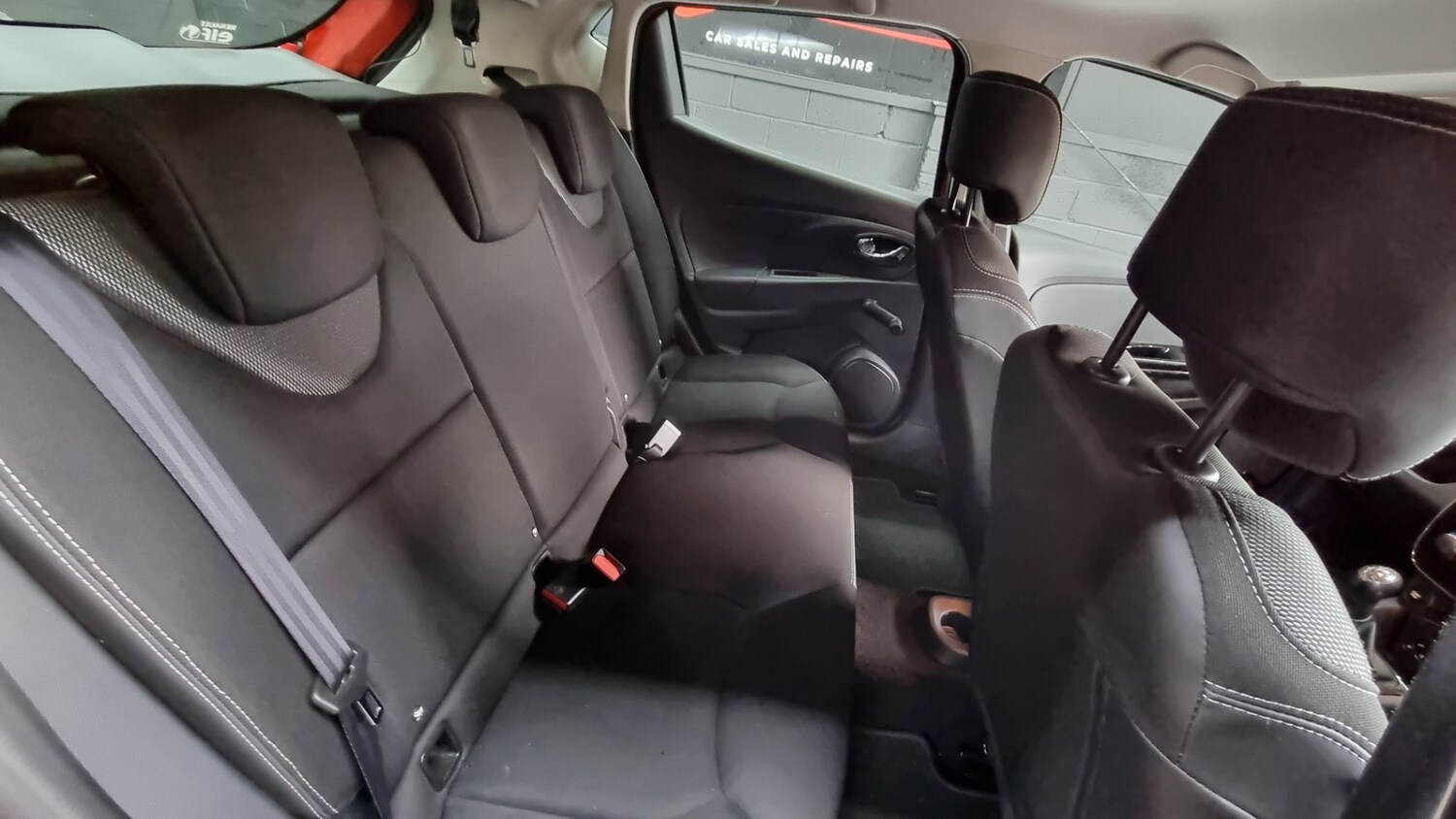 Used Renault Clio 2014 for sale - 75762492: Photo 22