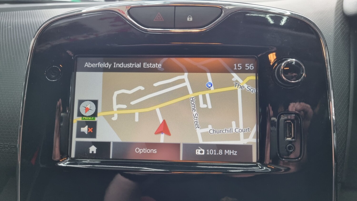 Used Renault Clio 2014 for sale - 75762492: Photo 27