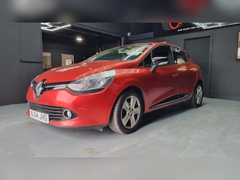 Used Renault Clio 2014 for sale - 75762492: Photo