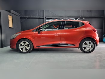 Used Renault Clio 2014 for sale - 75762492: Photo