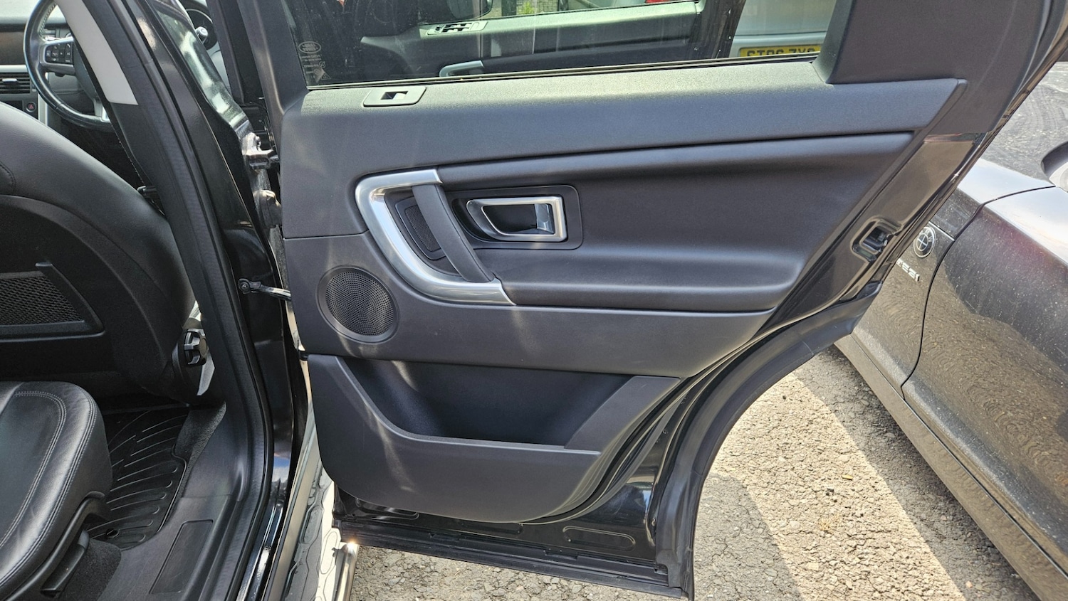Vehicle 25