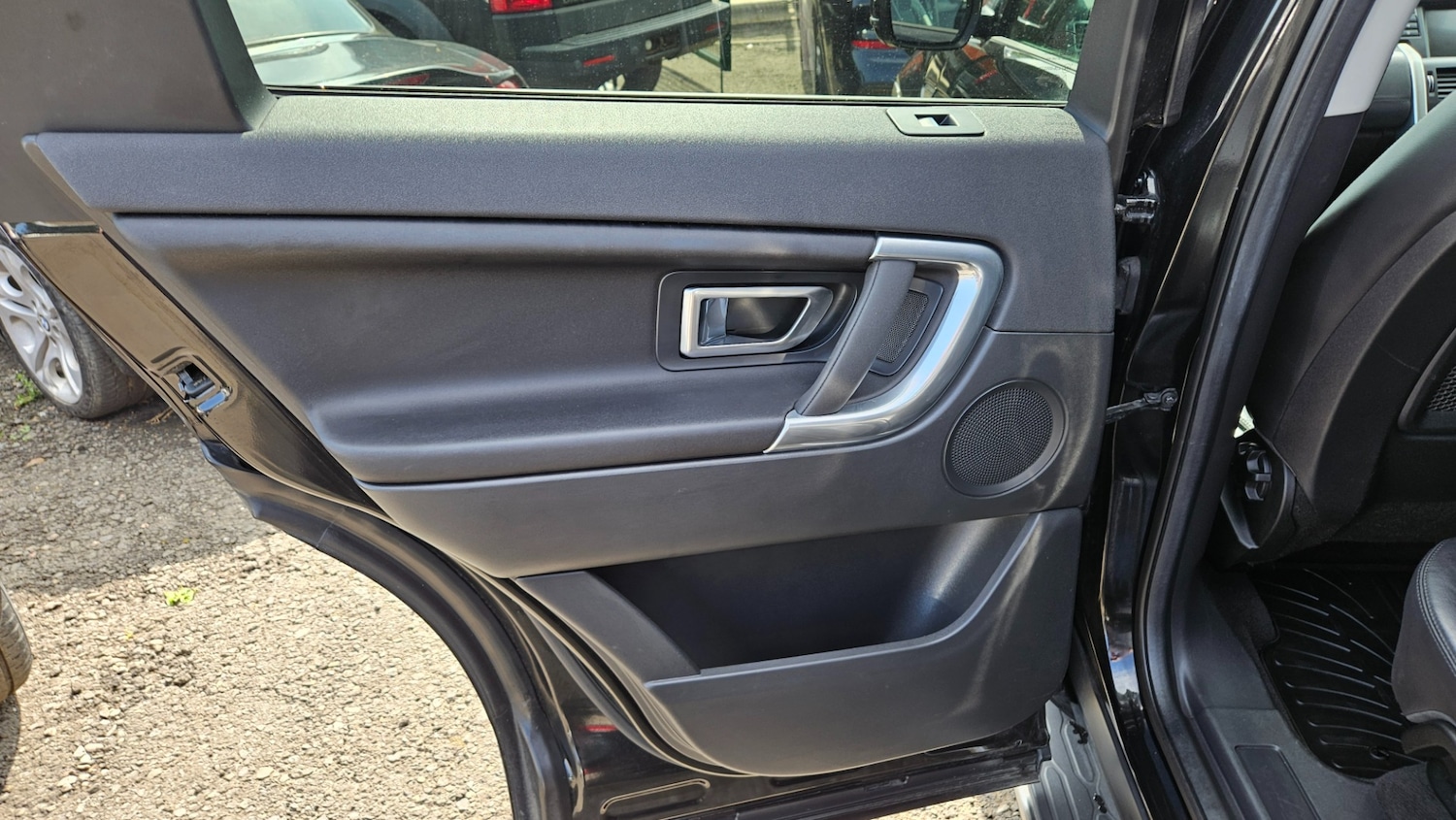 Vehicle 27