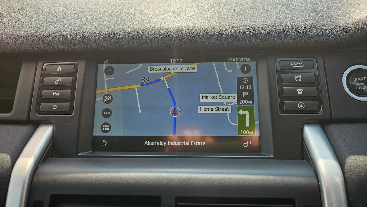 Vehicle 29