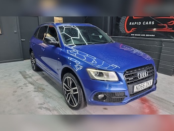 Audi - Q5