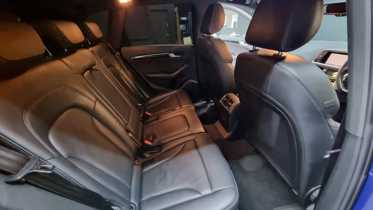 Used Audi Q5 2017 for sale - 76156675: Photo 23