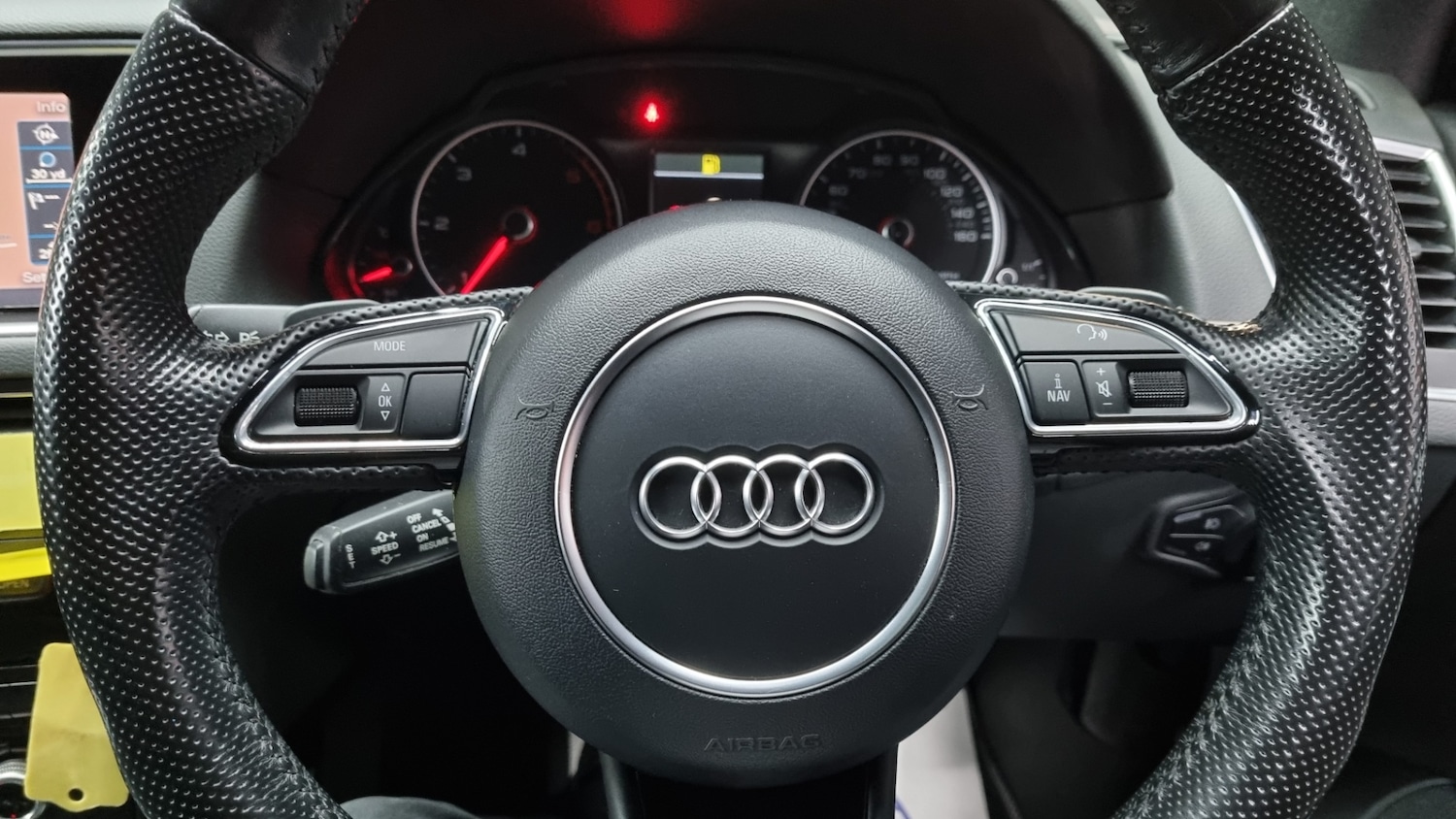 Used Audi Q5 2017 for sale - 76156675: Photo 30